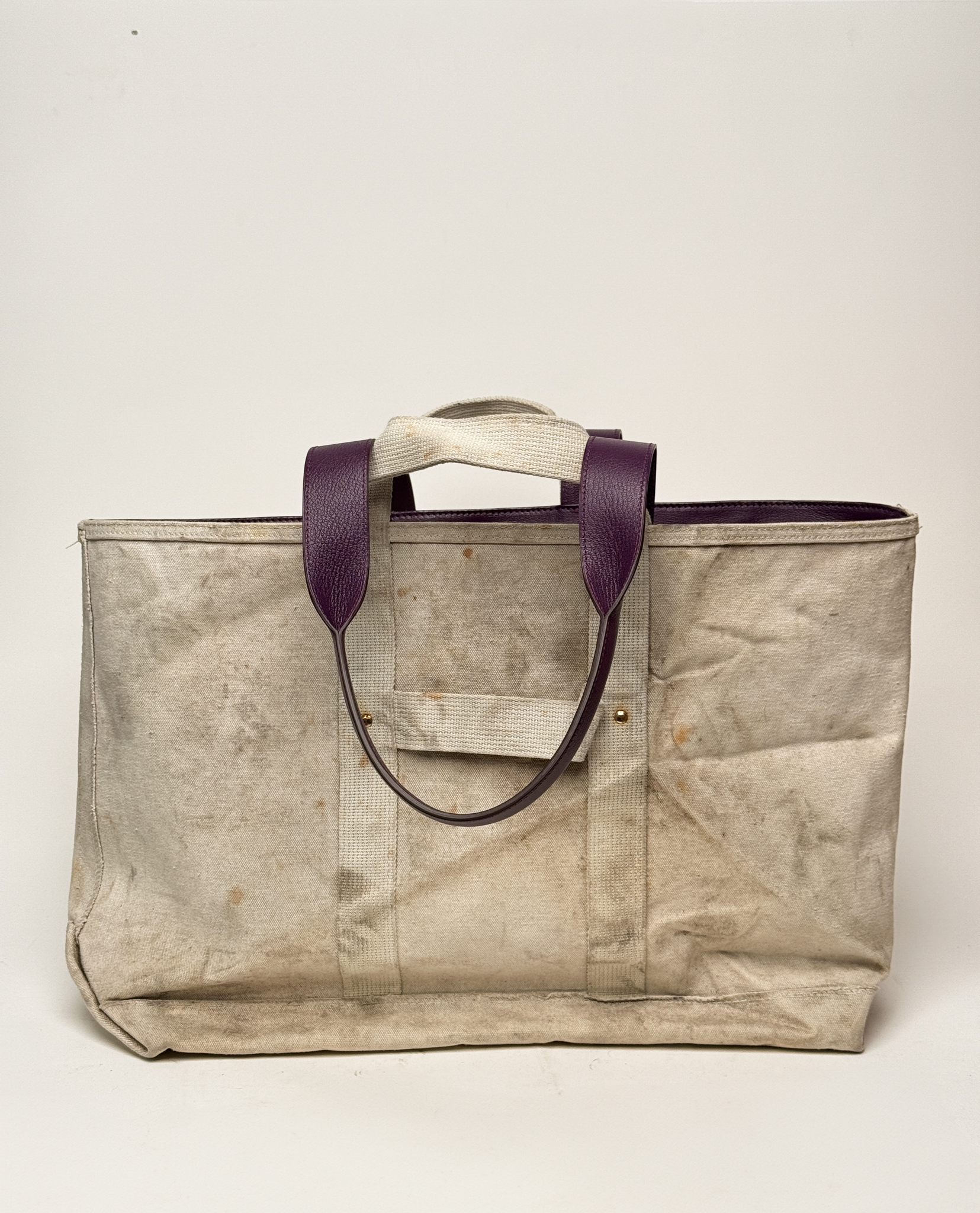 Bell Bag Cassis